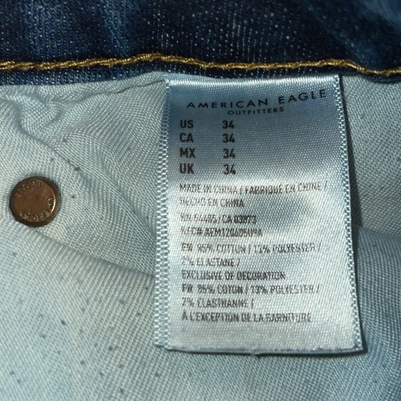 AE Ripped Jeans - Picture 5 of 5